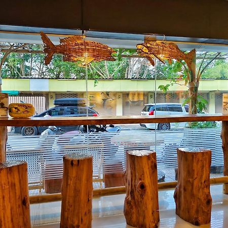 The Atnal Lanta Budget And Eco Friendly Hotel In Ko Lanta Exterior foto