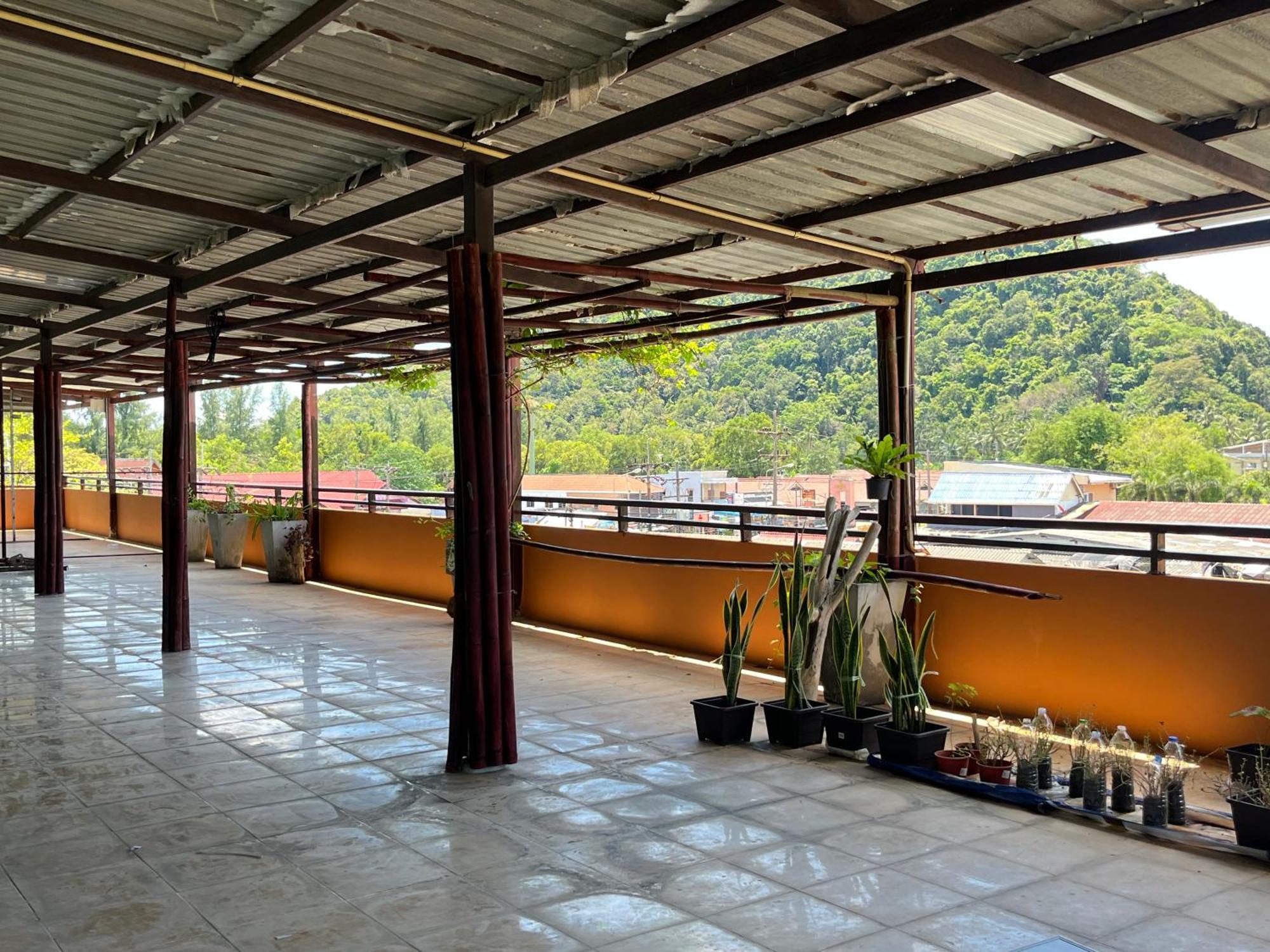 The Atnal Lanta Budget And Eco Friendly Hotel In Ko Lanta Exterior foto