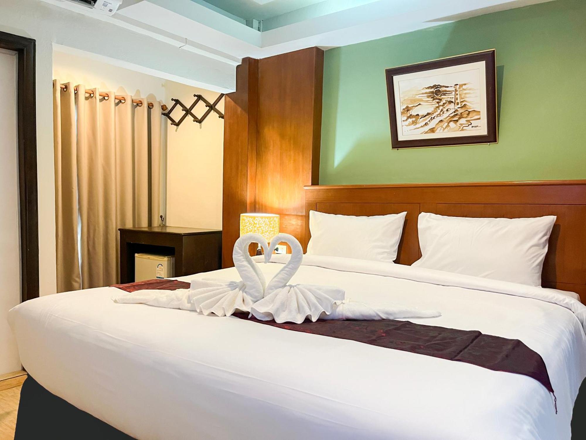 The Atnal Lanta Budget And Eco Friendly Hotel In Ko Lanta Exterior foto