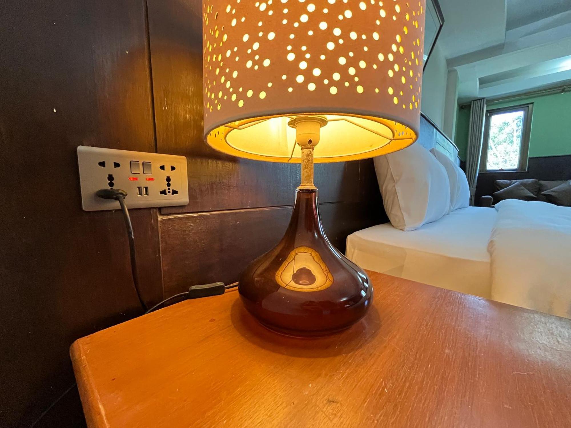 The Atnal Lanta Budget And Eco Friendly Hotel In Ko Lanta Exterior foto