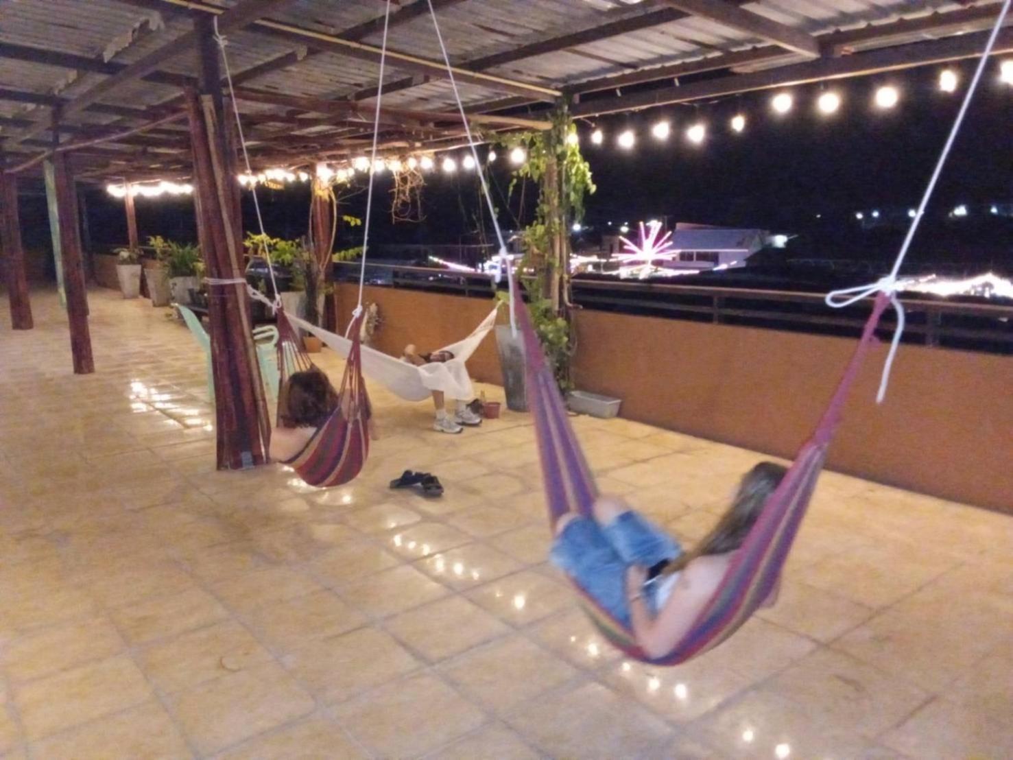 The Atnal Lanta Budget And Eco Friendly Hotel In Ko Lanta Exterior foto