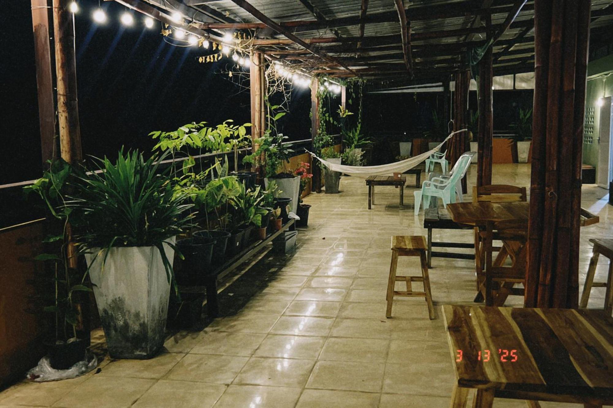 The Atnal Lanta Budget And Eco Friendly Hotel In Ko Lanta Exterior foto